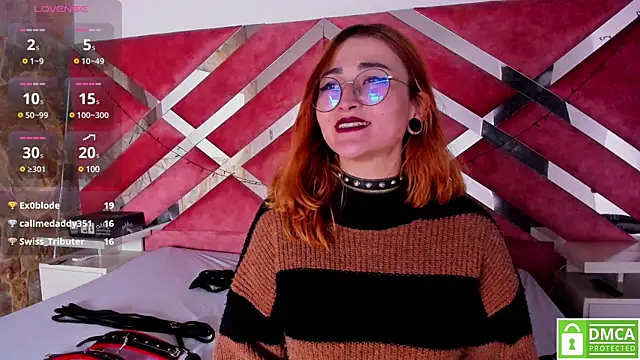 madame ibby online show from 5, 3, 2025