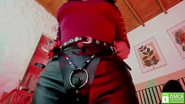 madame ibby online show from 7, 4, 2026