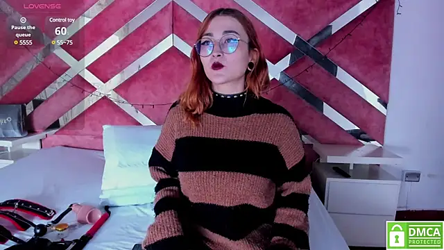 madame ibby online show from 5, 3, 2025