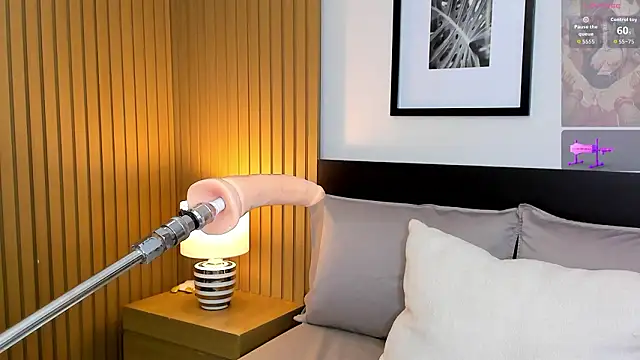 doll bella  online show from 28, 3, 2026