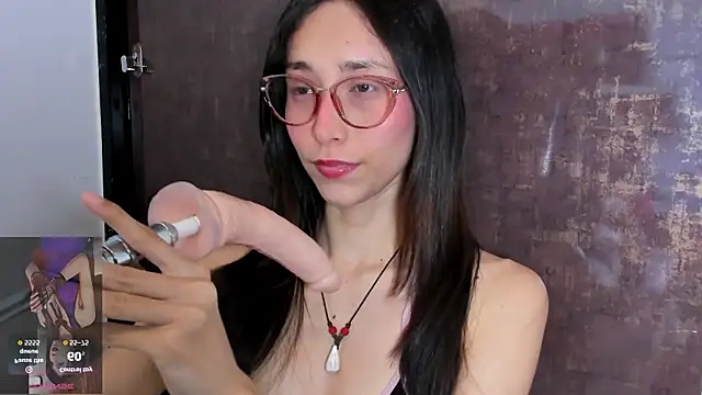 doll bella  online show from 20, 5, 2026