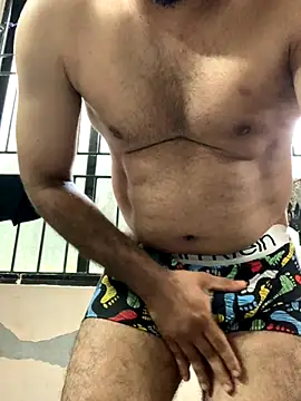 desiduzz21 online show from 20, 9, 2025