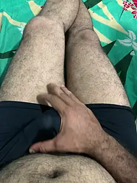 desiduzz21 online show from 17, 2, 2025