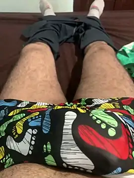 desiduzz21 online show from 18, 1, 2025