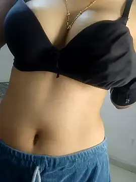 Cute ritu0 online show from 1, 2, 2025