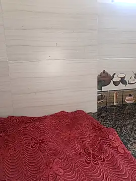 Cute ritu0 online show from 18, 2, 2025