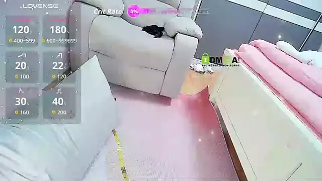 CN-Shanshan online show from 10, 11, 2025