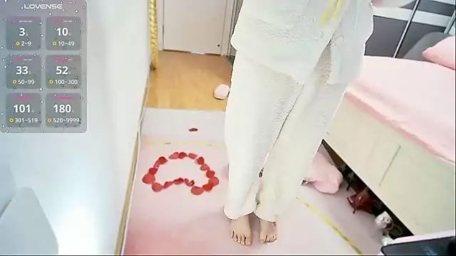 CN-Shanshan online show from 7, 2, 2026