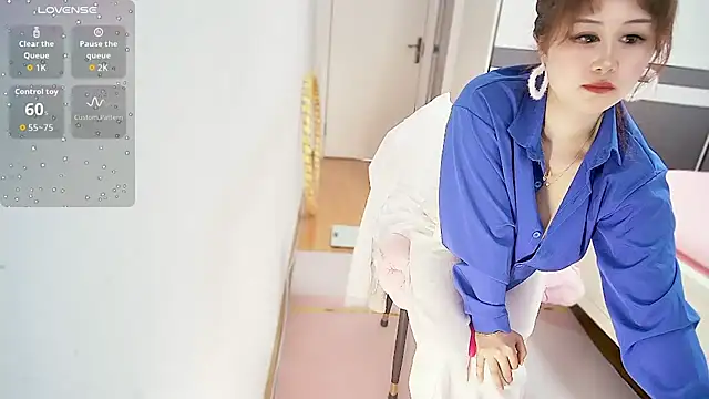 CN-Shanshan online show from 12, 3, 2026