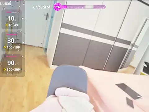 CN-Shanshan online show from 15, 12, 2025