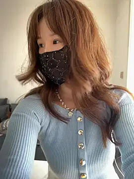 CN-Shanshan online show from 15, 4, 2026