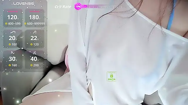 CN-Shanshan online show from 19, 10, 2025