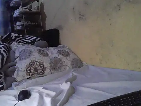 SEXY-SHANNEL online show from 19, 11, 2025