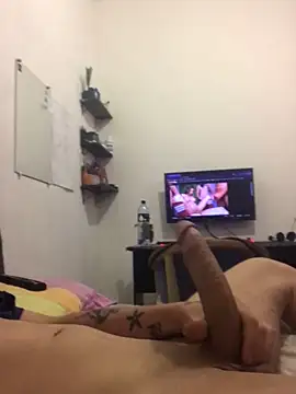 aely155 online show from 24, 10, 2025