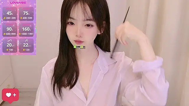 GouGou-111 online show from 7, 1, 2026