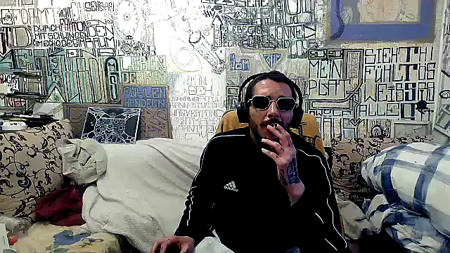 Snapshot of casualtimepassenger chatting on 1, 5, 2026 casualtimepassenger online show from 1, 5, 2026