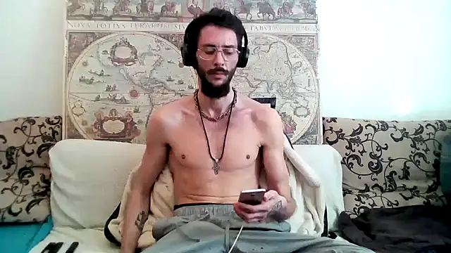 casualtimepassenger online show from 18, 3, 2025