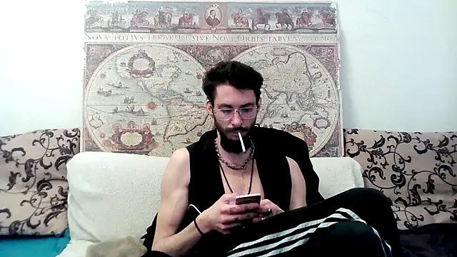 casualtimepassenger online show from 16, 3, 2025