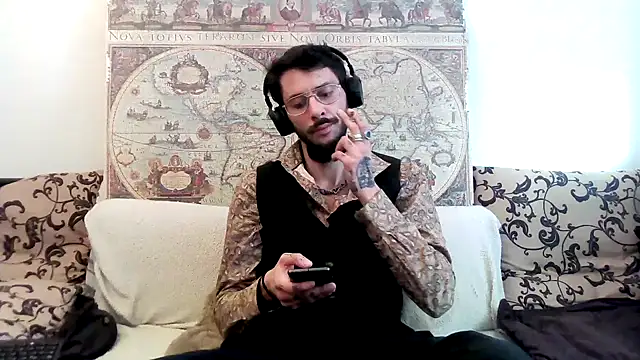 casualtimepassenger online show from 16, 3, 2025