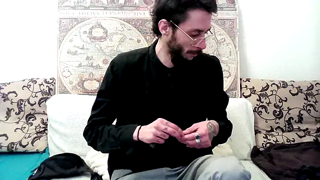 casualtimepassenger online show from 17, 3, 2025