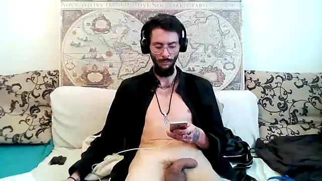 casualtimepassenger online show from 18, 3, 2025