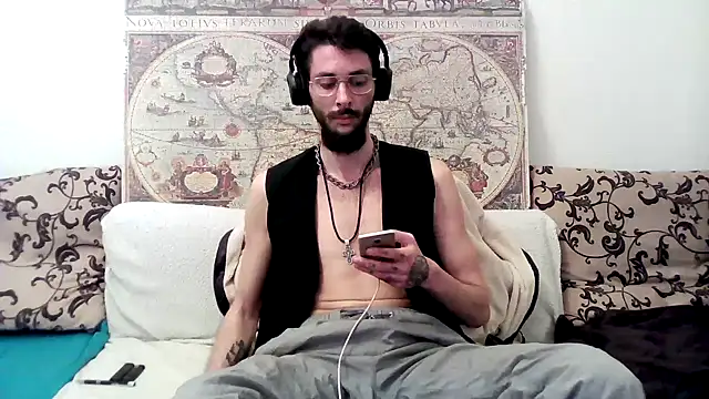 casualtimepassenger online show from 18, 3, 2025