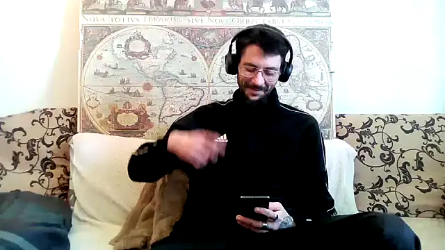 casualtimepassenger online show from 6, 3, 2025