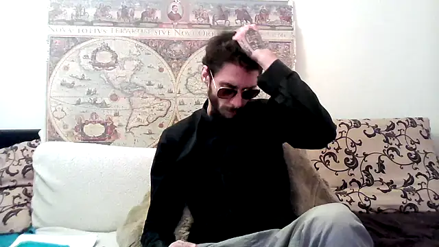 casualtimepassenger online show from 19, 3, 2025