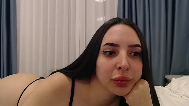 TiffanyPeretz online show from 12, 1, 2026