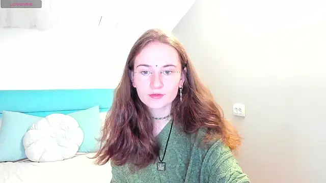 L1ittle kitty  online show from 11, 9, 2025