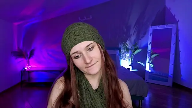 L1ittle kitty  online show from 11, 4, 2026