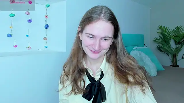 L1ittle kitty  online show from 19, 11, 2025