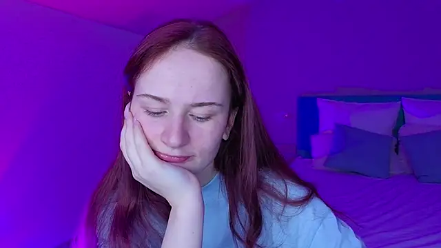 L1ittle kitty  online show from 25, 2, 2026