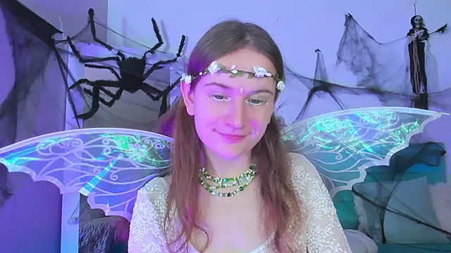 L1ittle kitty  online show from 31, 10, 2025