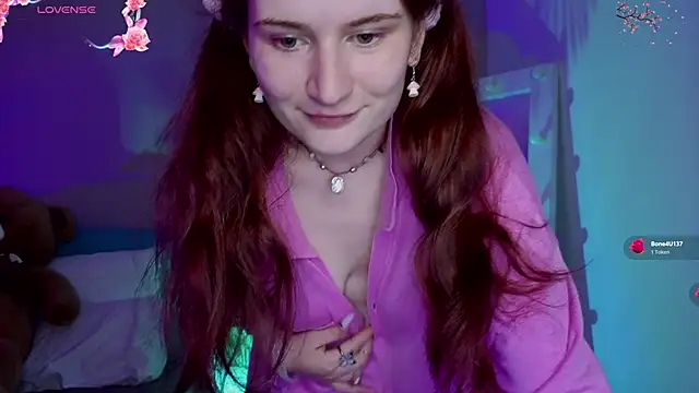 L1ittle kitty  online show from 8, 6, 2026
