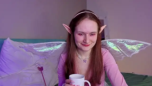 L1ittle kitty  online show from 22, 3, 2026