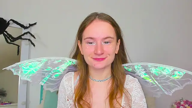 L1ittle kitty  online show from 9, 11, 2025