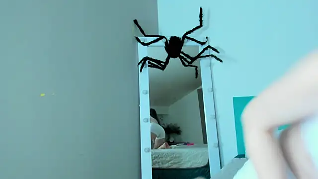 L1ittle kitty  online show from 8, 11, 2025