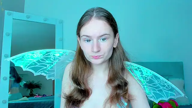 L1ittle kitty  online show from 12, 11, 2025