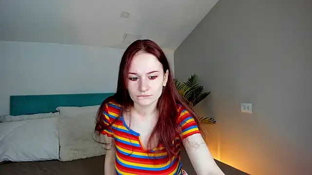 L1ittle kitty  online show from 13, 1, 2026