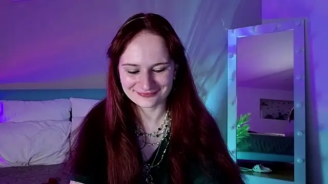L1ittle kitty  online show from 18, 5, 2026