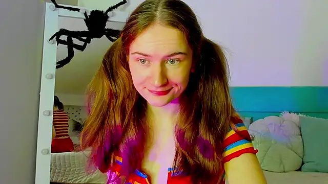 L1ittle kitty  online show from 7, 11, 2025