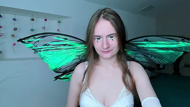 L1ittle kitty  online show from 15, 11, 2025