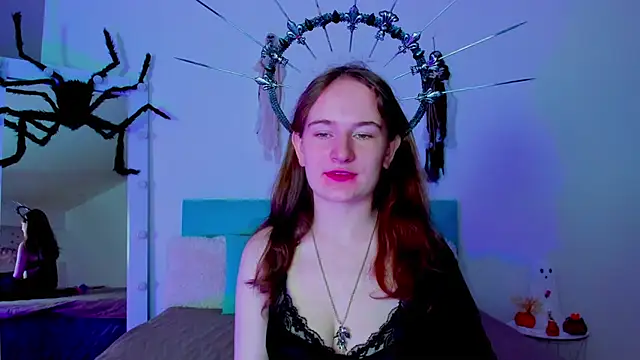 L1ittle kitty  online show from 24, 10, 2025