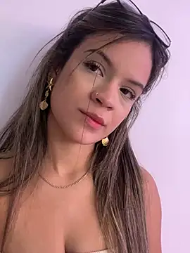 Alisha-Bond online show from 19, 2, 2025