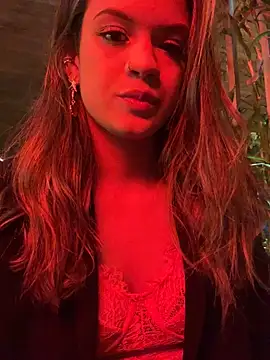 Alisha-Bond online show from 28, 2, 2025