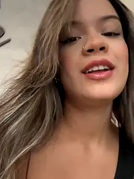 Alisha-Bond online show from 7, 10, 2025