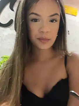 Alisha-Bond online show from 17, 3, 2025