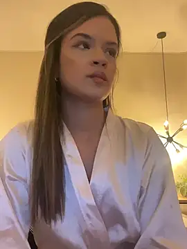 Alisha-Bond online show from 20, 3, 2025