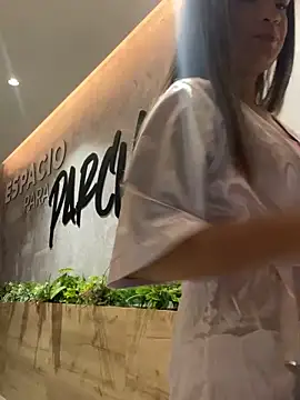 Alisha-Bond online show from 26, 2, 2025